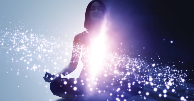 Sanación Energética Multidimensional con Aceites Esenciales